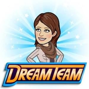 Meet your Posher, Joy